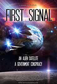 First Signal 2021 in Hindi dubb Movie